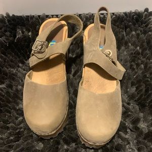 MIA women’s size 7